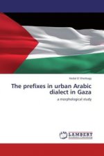 The prefixes in urban Arabic dialect in Gaza