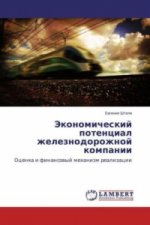 Jekonomicheskij potencial zheleznodorozhnoj kompanii