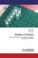 Studies of Oximes