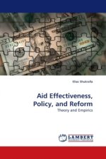 Aid Effectiveness, Policy, and Reform