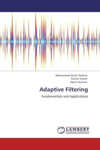 Adaptive Filtering