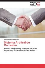 Sistema Arbitral de Consumo