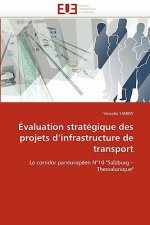 valuation Strat gique Des Projets D Infrastructure de Transport