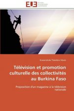 T l vision Et Promotion Culturelle Des Collectivit s Au Burkina Faso