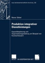 Produktion Integrativer Dienstleistungen