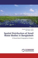 Spatial Distribution of Small Water Bodies in Bangladesh