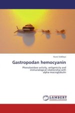 Gastropodan hemocyanin