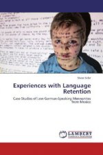 Experiences with Language Retention