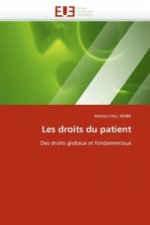 Les droits du patient