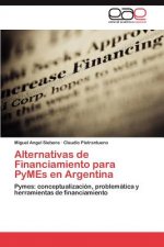 Alternativas de Financiamiento Para Pymes En Argentina