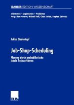 Job-Shop-Scheduling