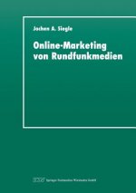 Online-Marketing Von Rundfunkmedien
