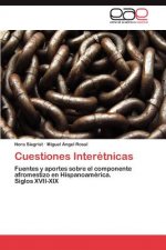 Cuestiones Interetnicas