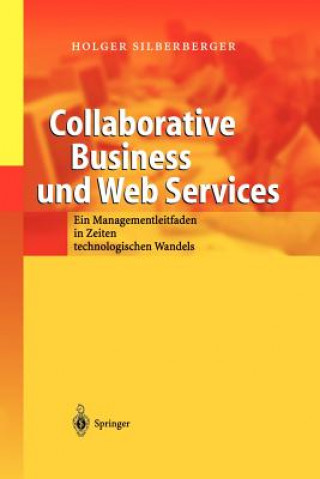 Collaborative Business Und Web Services