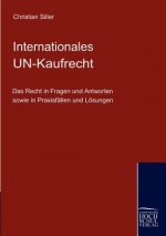 Internationales UN-Kaufrecht