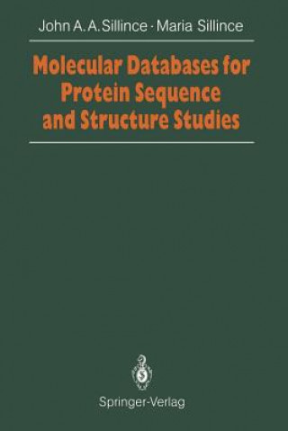 Molecular Databases for Protein Sequences and Structure Studies