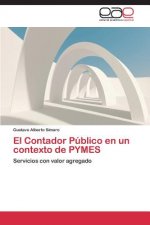 Contador Publico En Un Contexto de Pymes