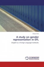A study on gender representation in EFL