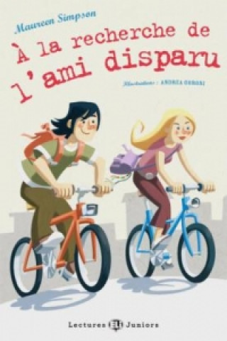 ? la recherche de l'ami disparu. Buch