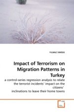 Impact of Terrorism on Migration Patterns in Turkey