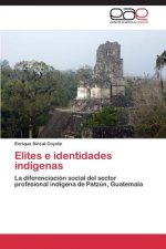Elites e identidades indigenas