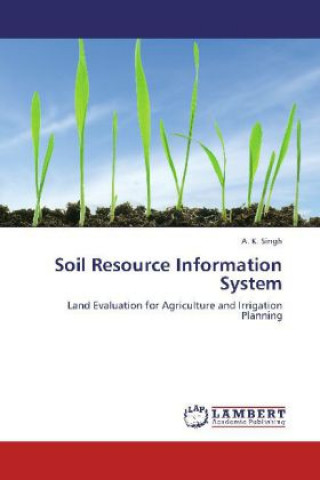 Soil Resource Information System