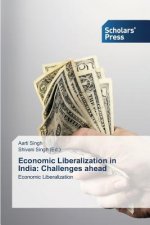 Economic Liberalization in India
