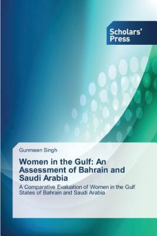 Women in the Gulf