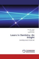 Lasers In Dentistry- An Insight