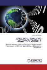 Spectral imaging analysis models