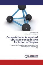 Computational Analysis of Structure Function and Evolution of Serpins