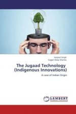 The Jugaad Technology (Indigenous Innovations)