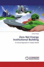 Zero Net Energy Institutional Building
