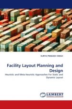 Facility Layout Planning and Design