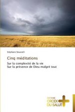 Cinq meditations