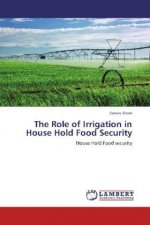 The Role of Irrigation in House Hold Food Security