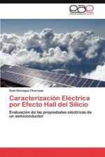 Caracterizacion Electrica por Efecto Hall del Silicio