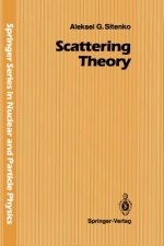 Scattering Theory