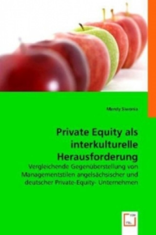 Private Equity als interkulturelle Herausforderung
