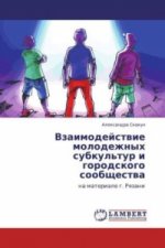 Vzaimodejstvie molodezhnyh subkul'tur i gorodskogo soobshhestva