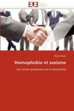 Homophobie Et Sexisme