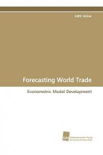 Forecasting World Trade