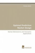 Optimal Prediction Market Design