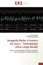 Imagerie Radar à travers les murs : Technologie Ultra Large Bande
