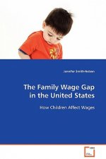 Family Wage Gap in the United States