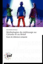 Mythologies Du Metissage Au Canada Et Au Bresil