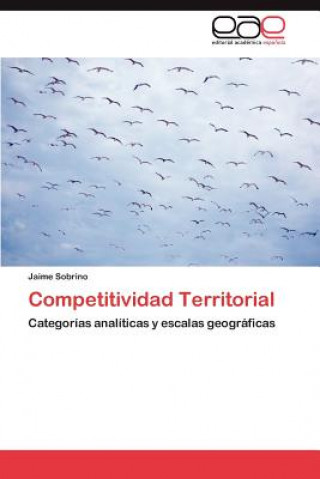 Competitividad Territorial