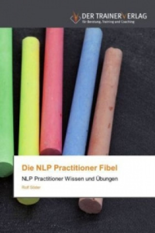 NLP Practitioner Fibel