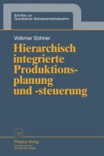 Hierarchisch Integrierte Produktionsplanung Und -Steuerung