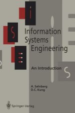 Information Systems Engineering